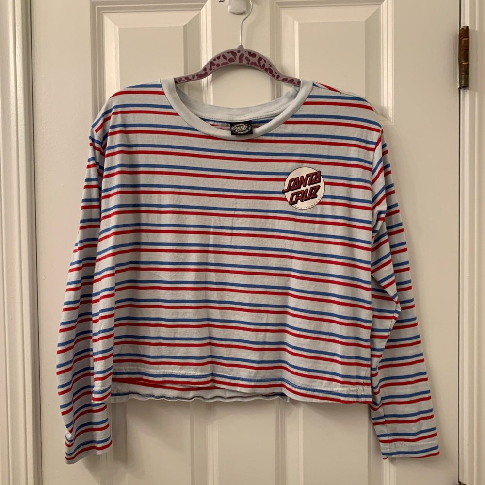 Santa Cruz Crop